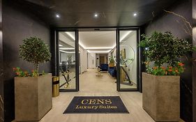 Cens Silver Suites